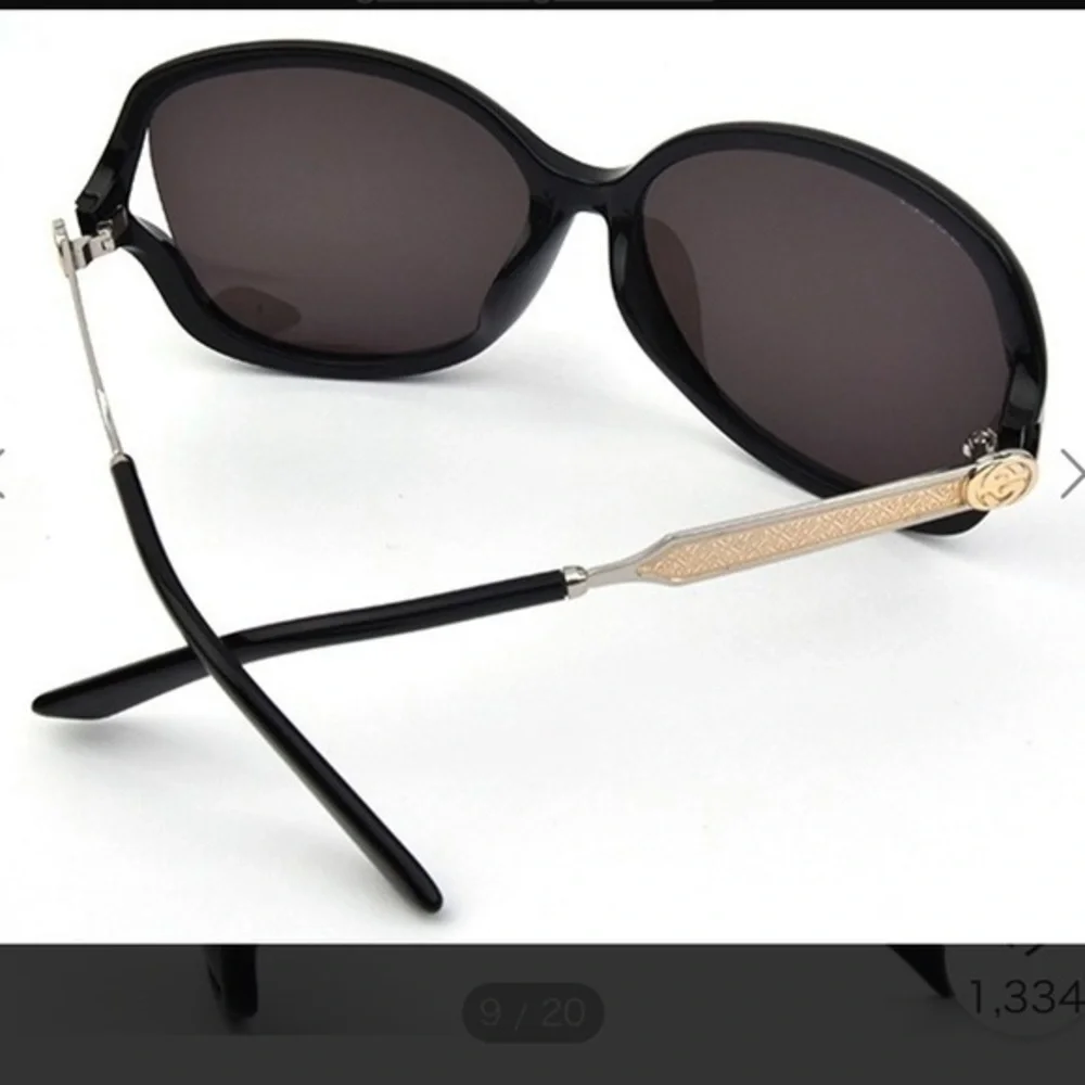 New authentic Gucci sunglasses